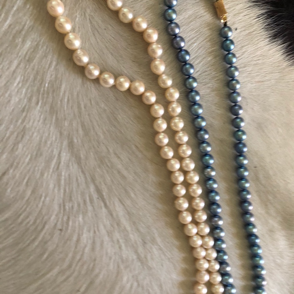 Pearls